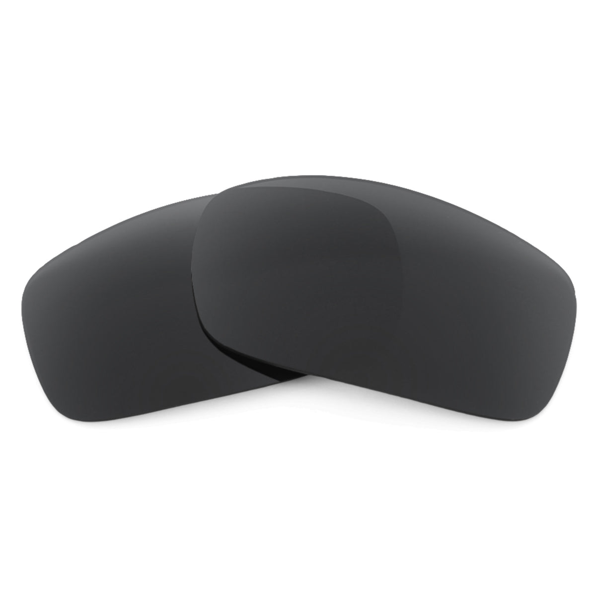 Revant replacement lenses for Oakley X Squared Stealth Black