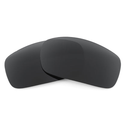 Revant replacement lenses for Oakley X Squared Stealth Black