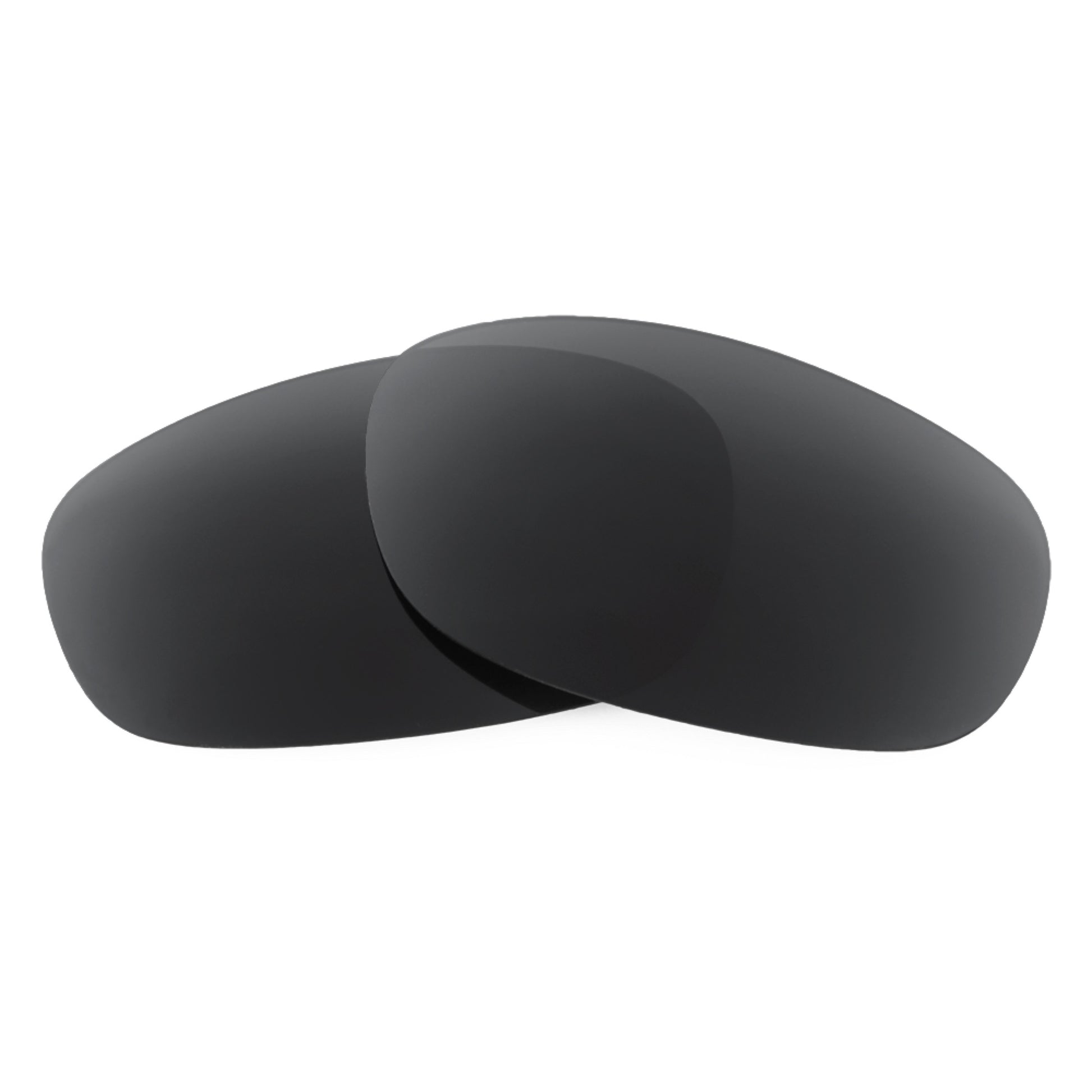 Revant replacement lenses for Ray Ban Predator 2 Rb2027 62mm Stealth Black