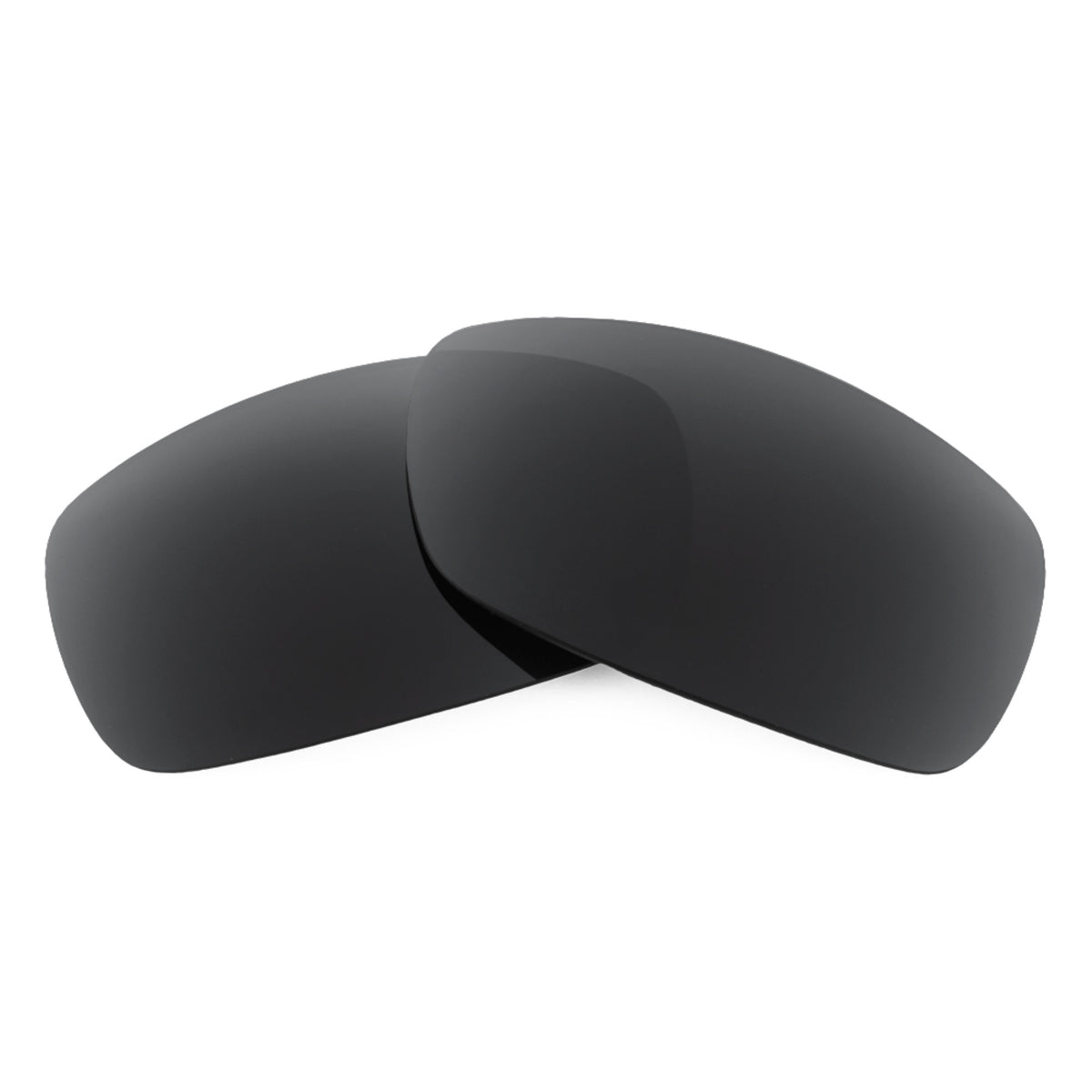 Revant replacement lenses for Ray Ban Rb4057 61mm Stealth Black