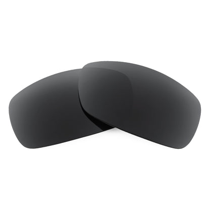 Revant replacement lenses for Ray Ban Rb4057 61mm Stealth Black
