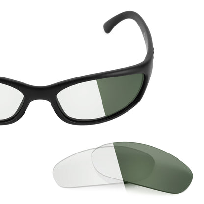 Revant Replacement Lenses for Ray-Ban RB4115 57mm