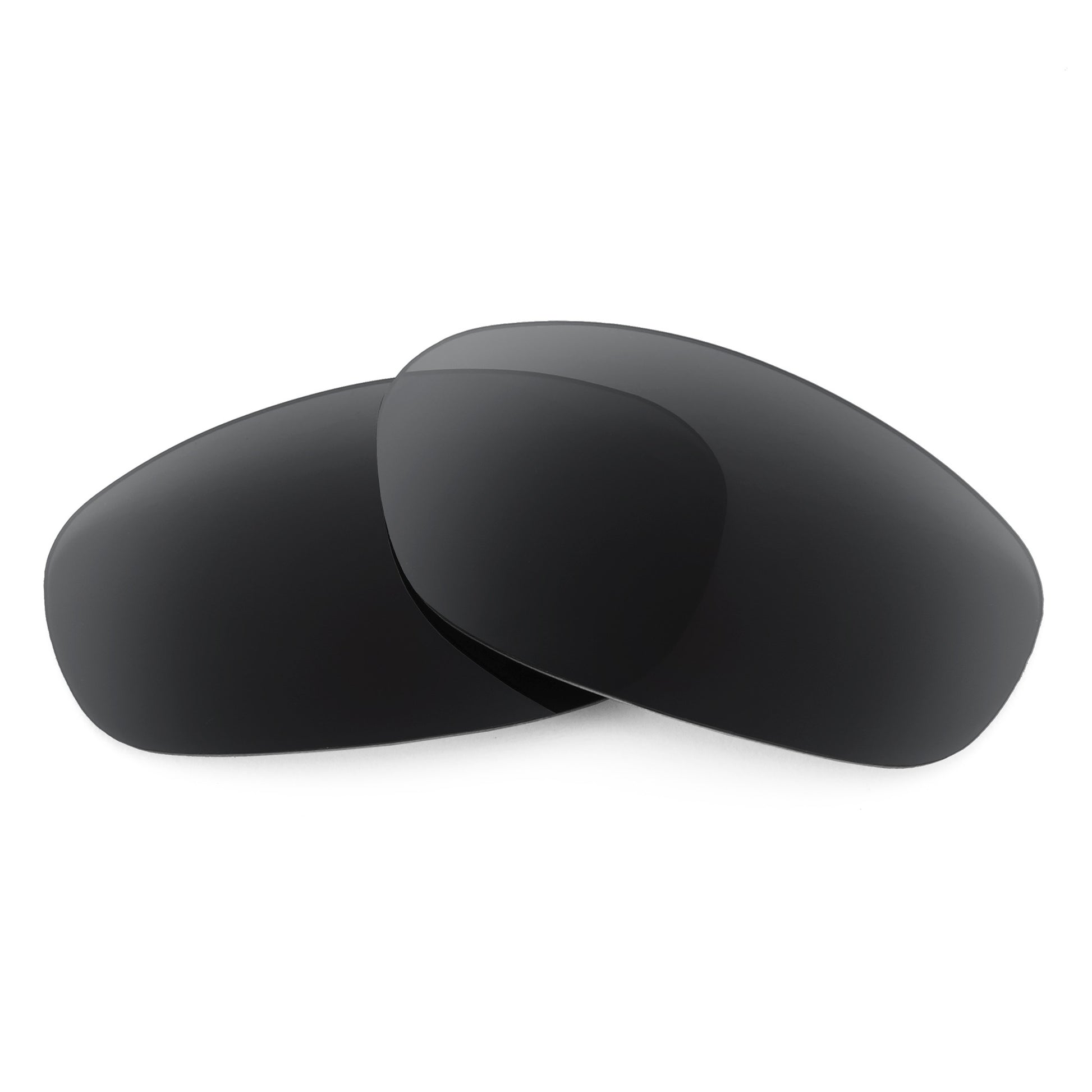 Revant replacement lenses for Ray Ban Rb4115 57mm Stealth Black