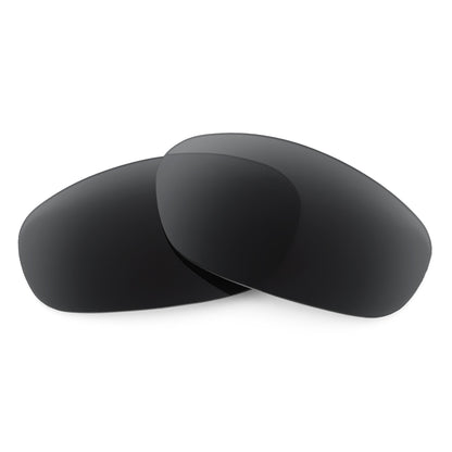 Revant replacement lenses for Ray Ban Rb4115 57mm Stealth Black