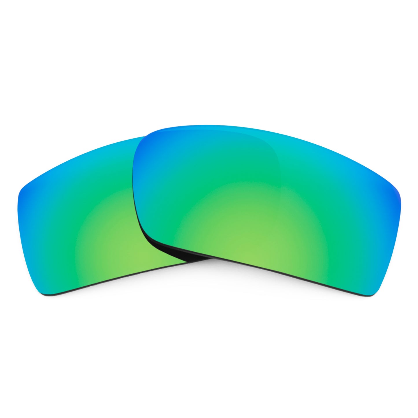 Revant replacement lenses for Rectangle Borealis Green