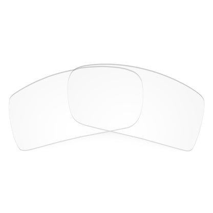 Revant replacement lenses for Rectangle Crystal Clear