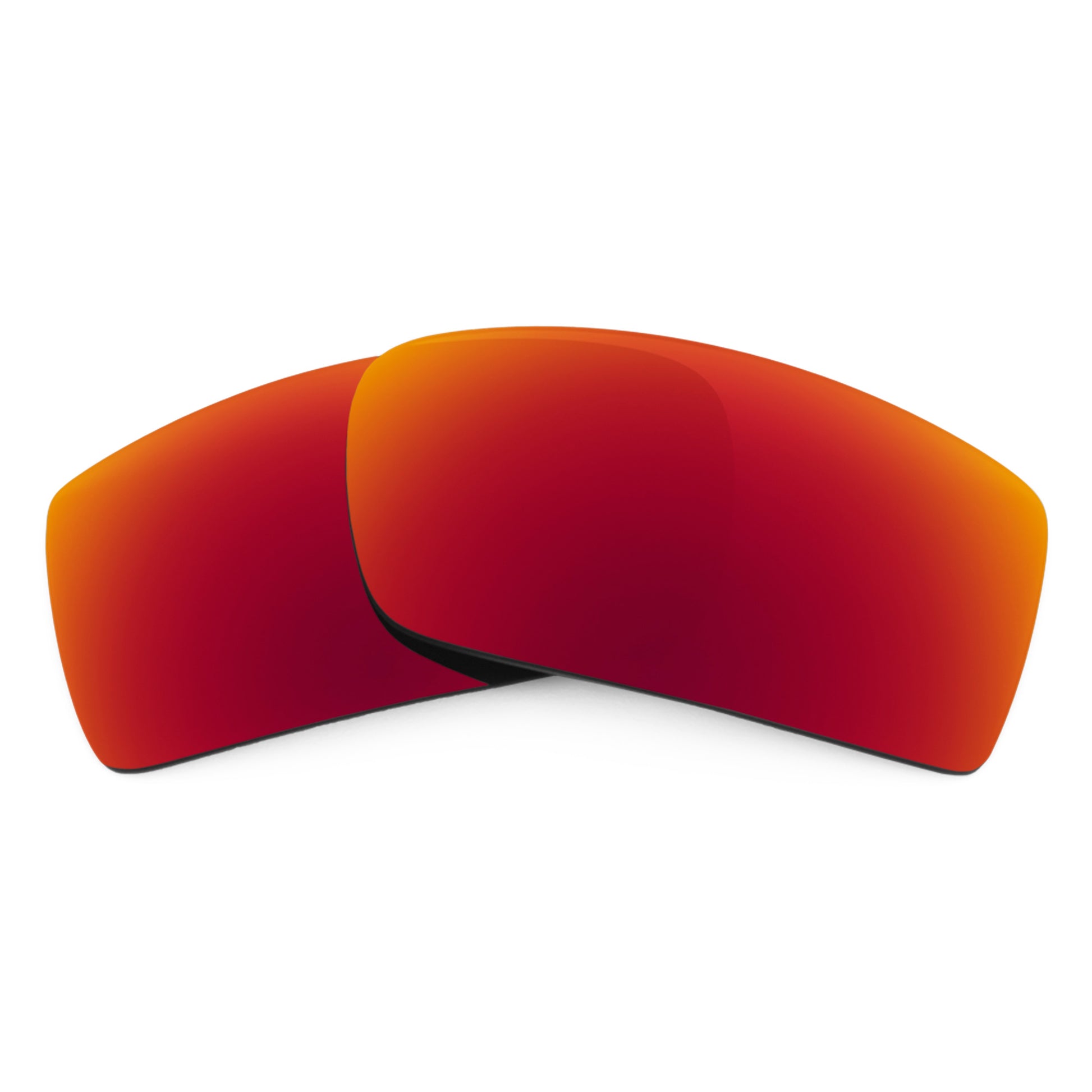 Revant replacement lenses for Rectangle Ember Red