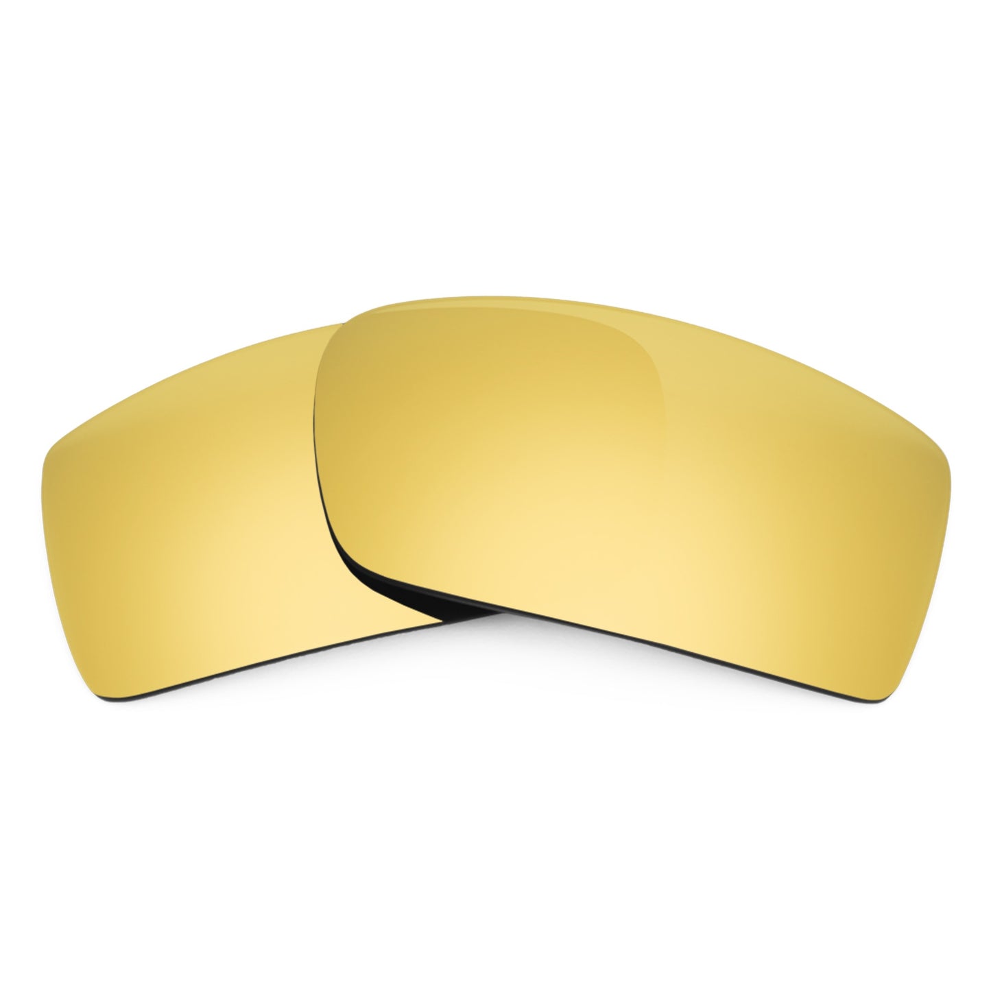 Revant replacement lenses for Rectangle Flare Gold