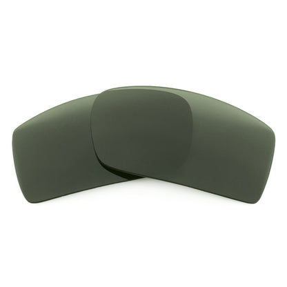 Revant replacement lenses for Rectangle Gray Green
