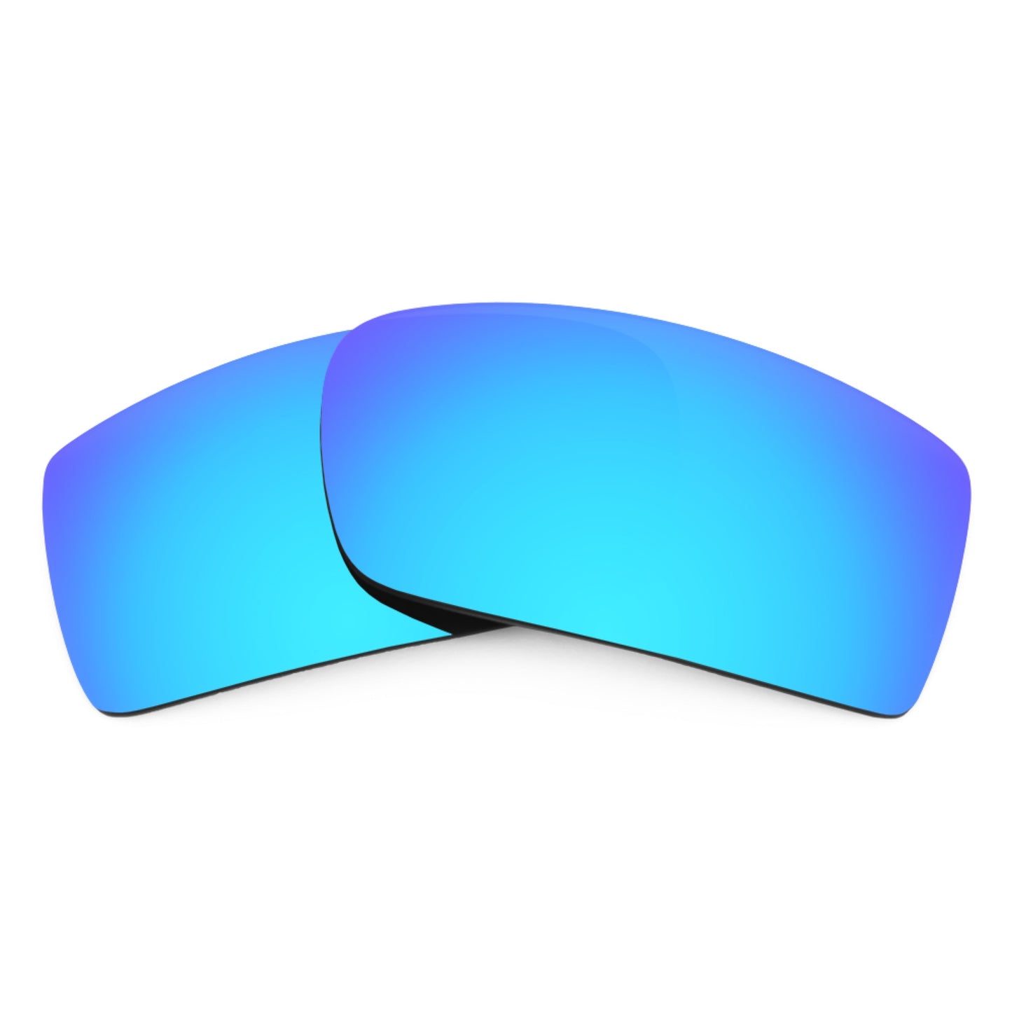 Revant replacement lenses for Rectangle Ice Blue