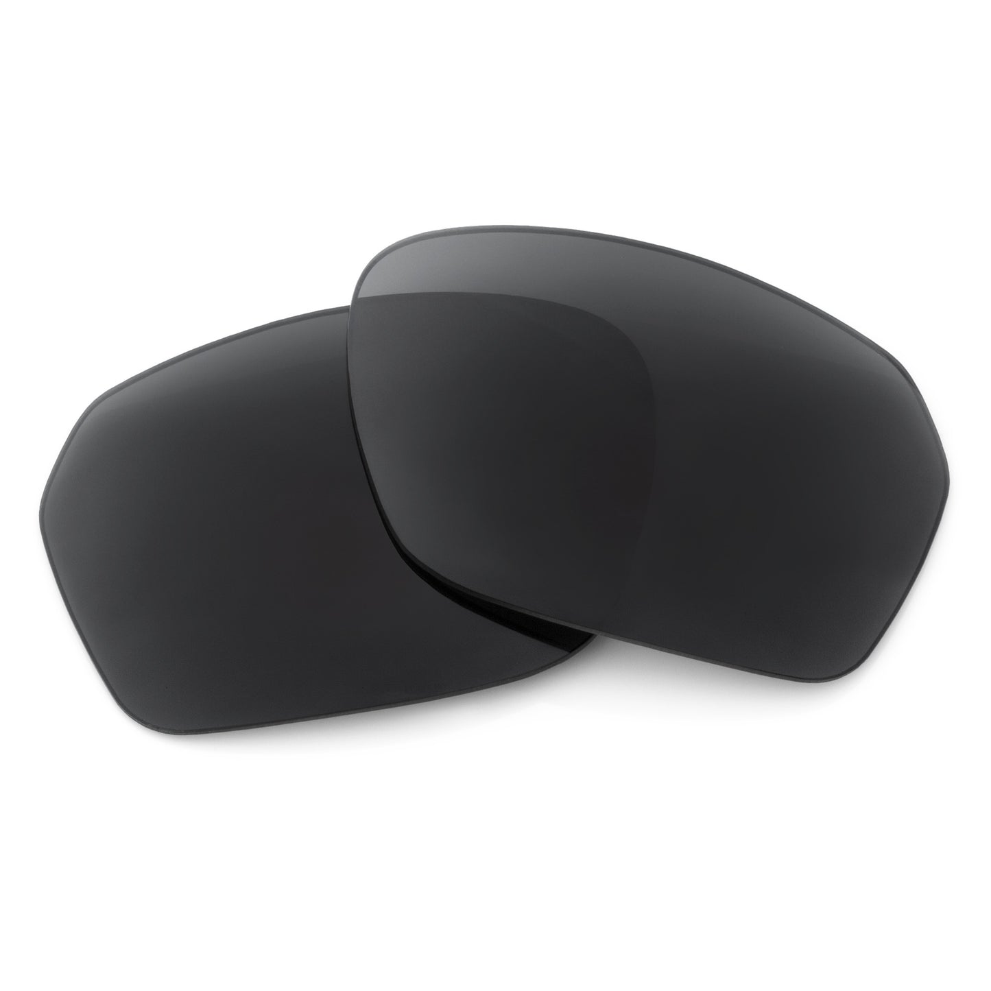 Revant replacement lenses for Revant F1l Stealth Black