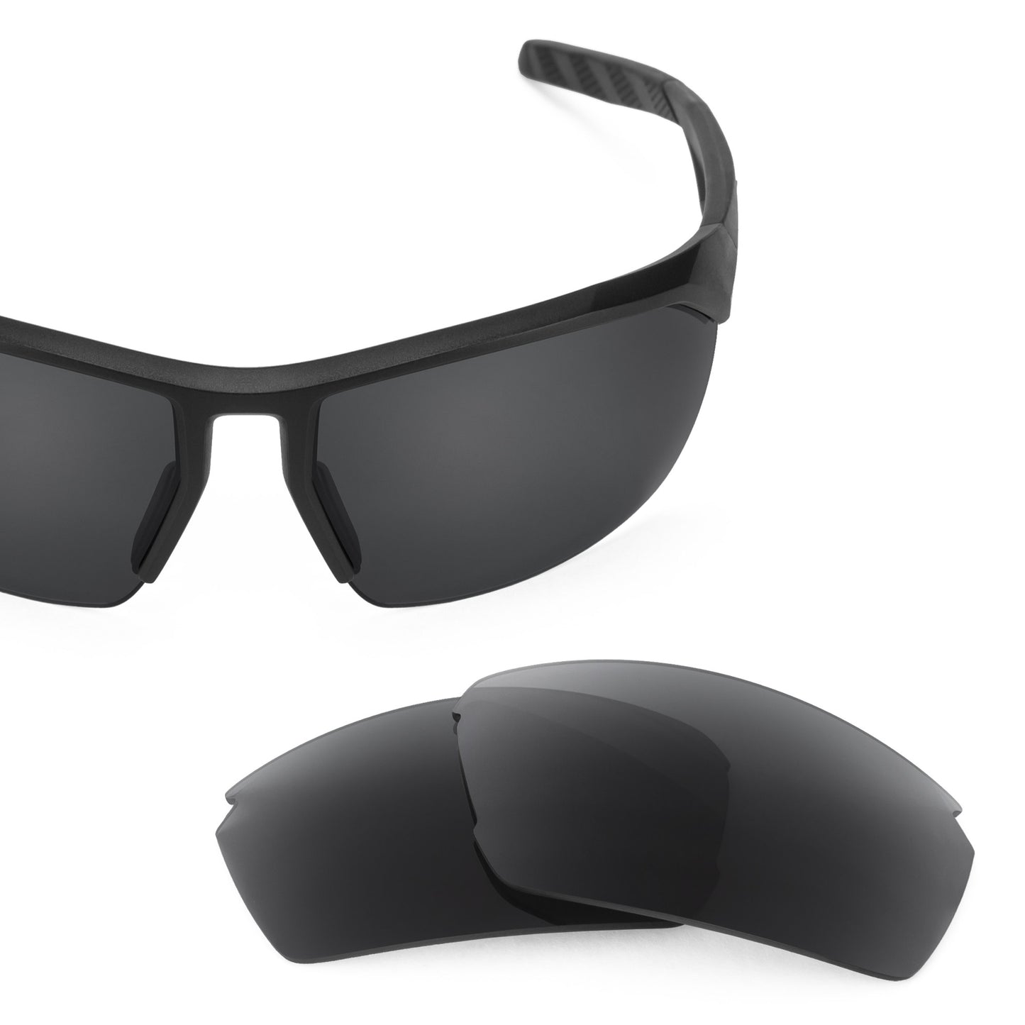 Revant replacement lenses for Revant S1l Stealth Black