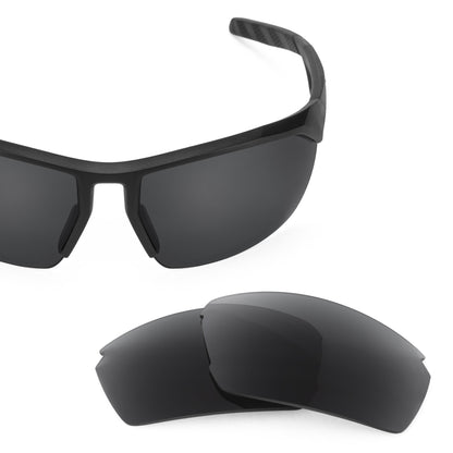 Revant replacement lenses for Revant S1l Stealth Black