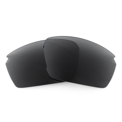 Revant replacement lenses for Revant S1l Stealth Black