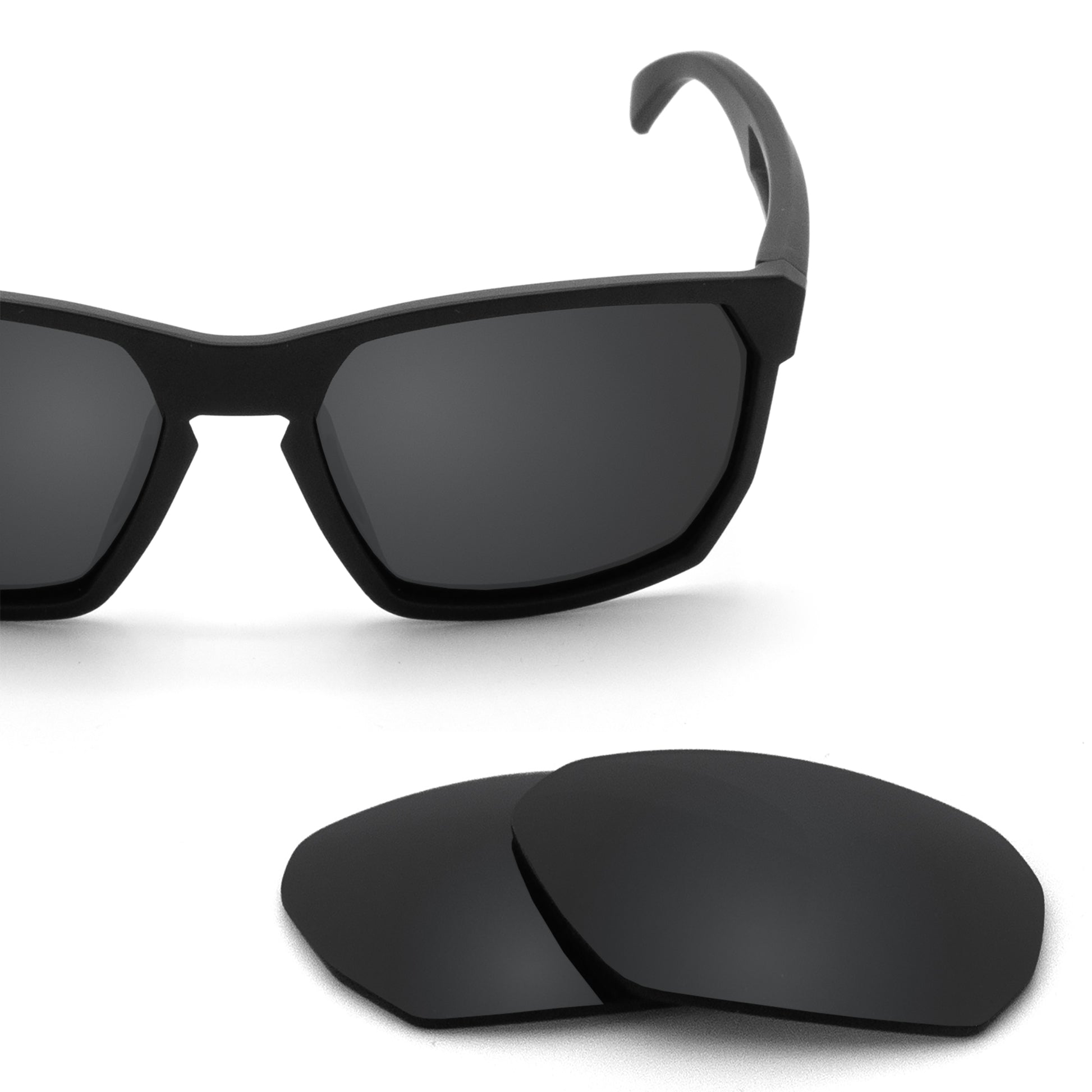Revant replacement lenses for Revant Tembor Stealth Black