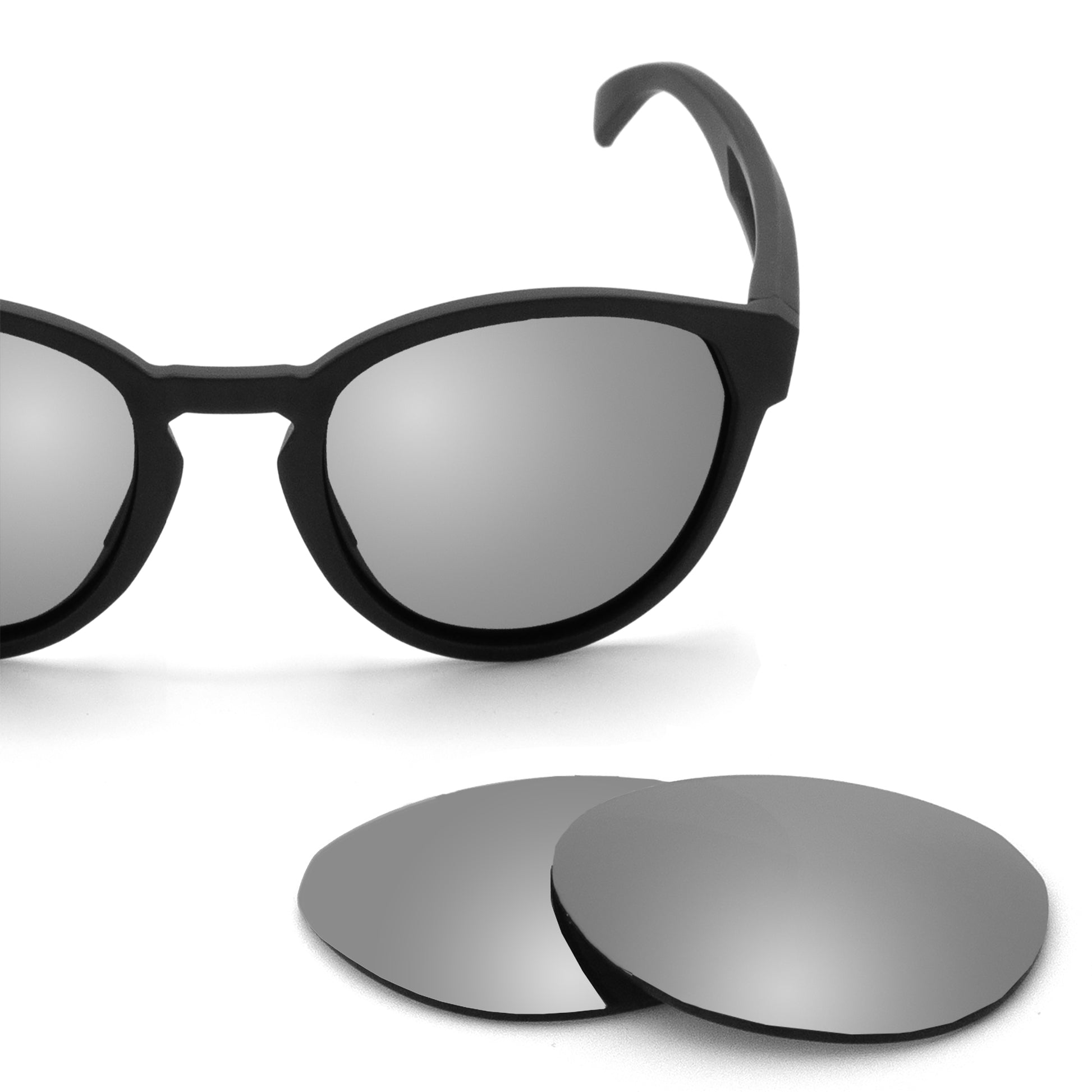 Revant replacement lenses for Revant Vayda Titanium