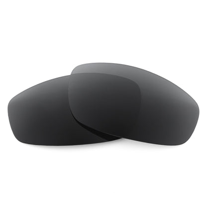 Revant replacement lenses for Revo Discern Re3084 Stealth Black