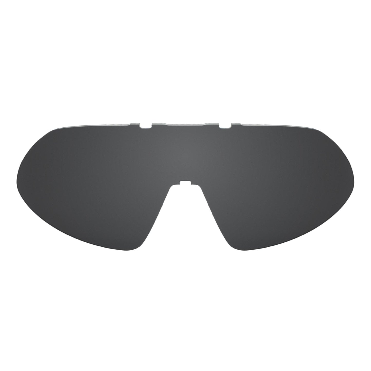 Revant replacement lenses for Roka Matador Stealth Black