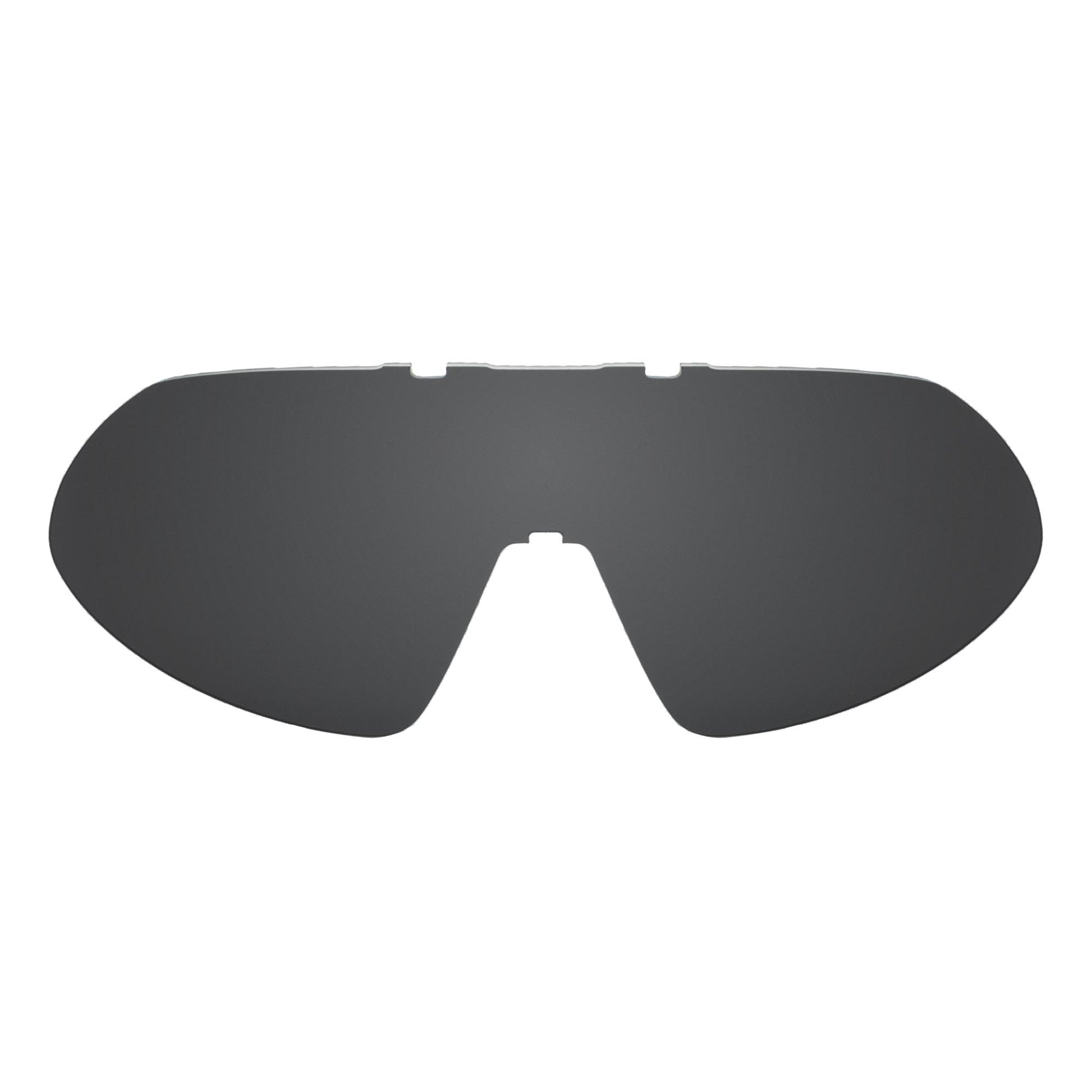 Revant replacement lenses for Roka Matador Stealth Black