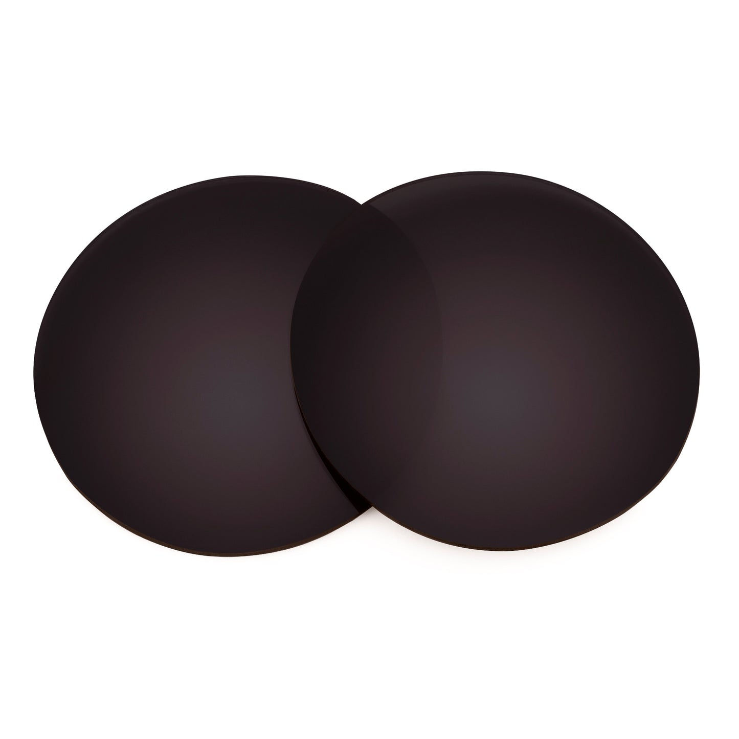 Revant replacement lenses for Round Caldera Black