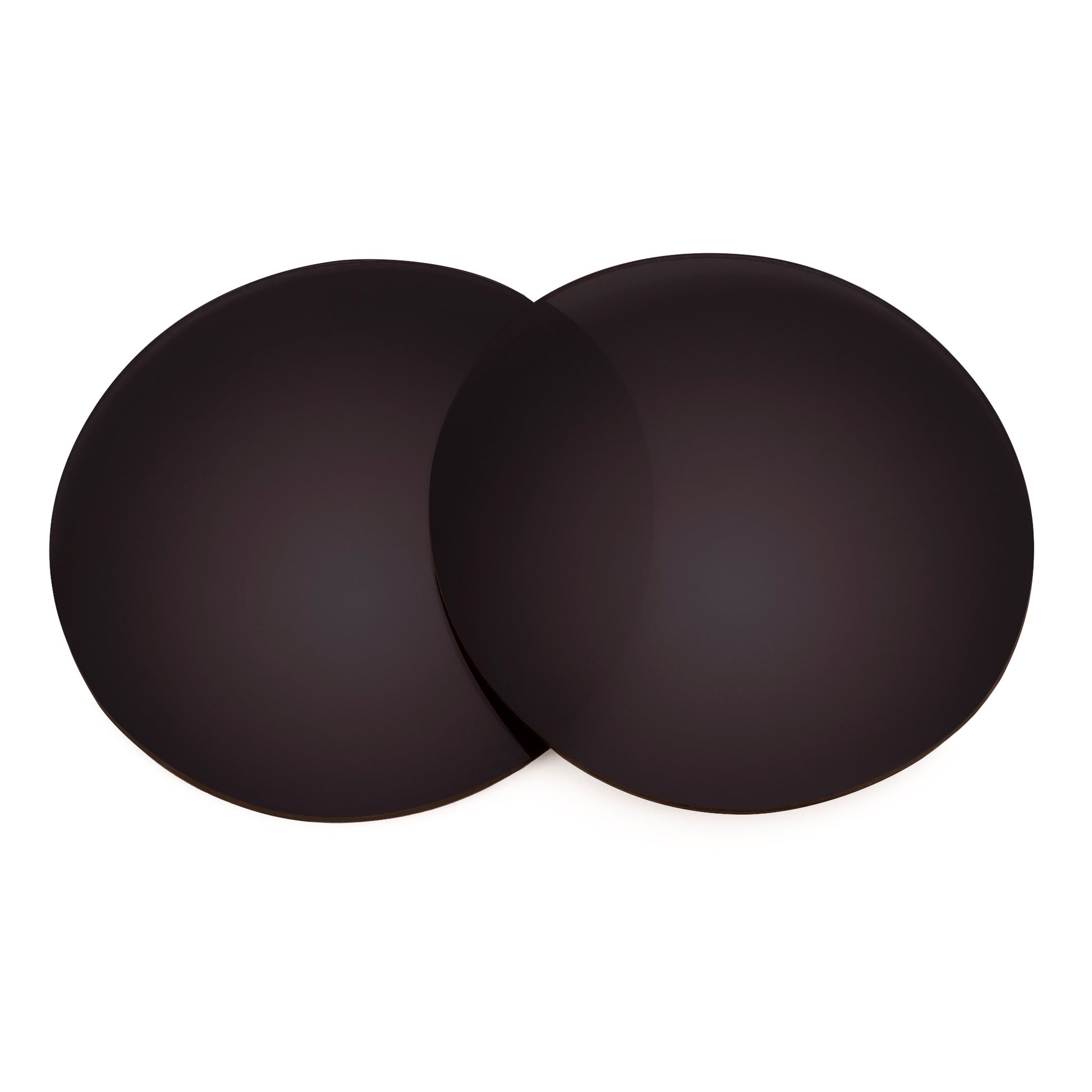 Revant replacement lenses for Round Caldera Black
