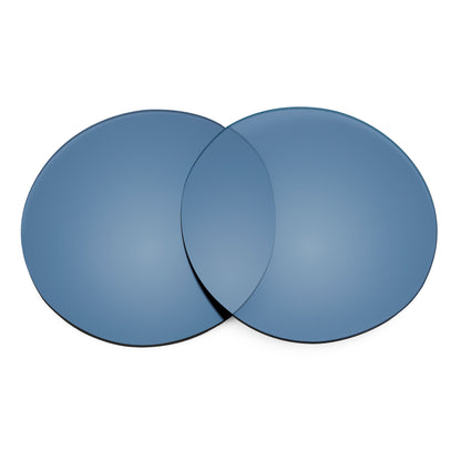Revant Replacement Lenses for Ray-Ban Clubmaster Folding RB2176 51mm