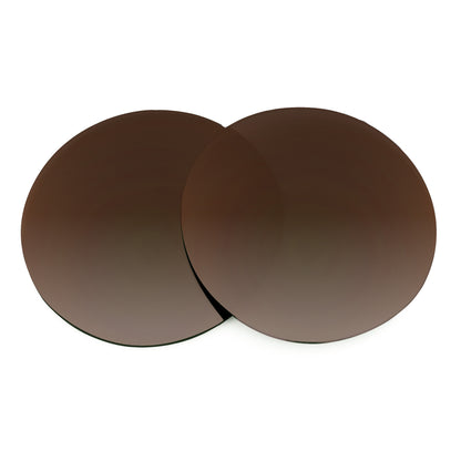 Revant Replacement Lenses for Ray-Ban Clubmaster Folding RB2176 51mm