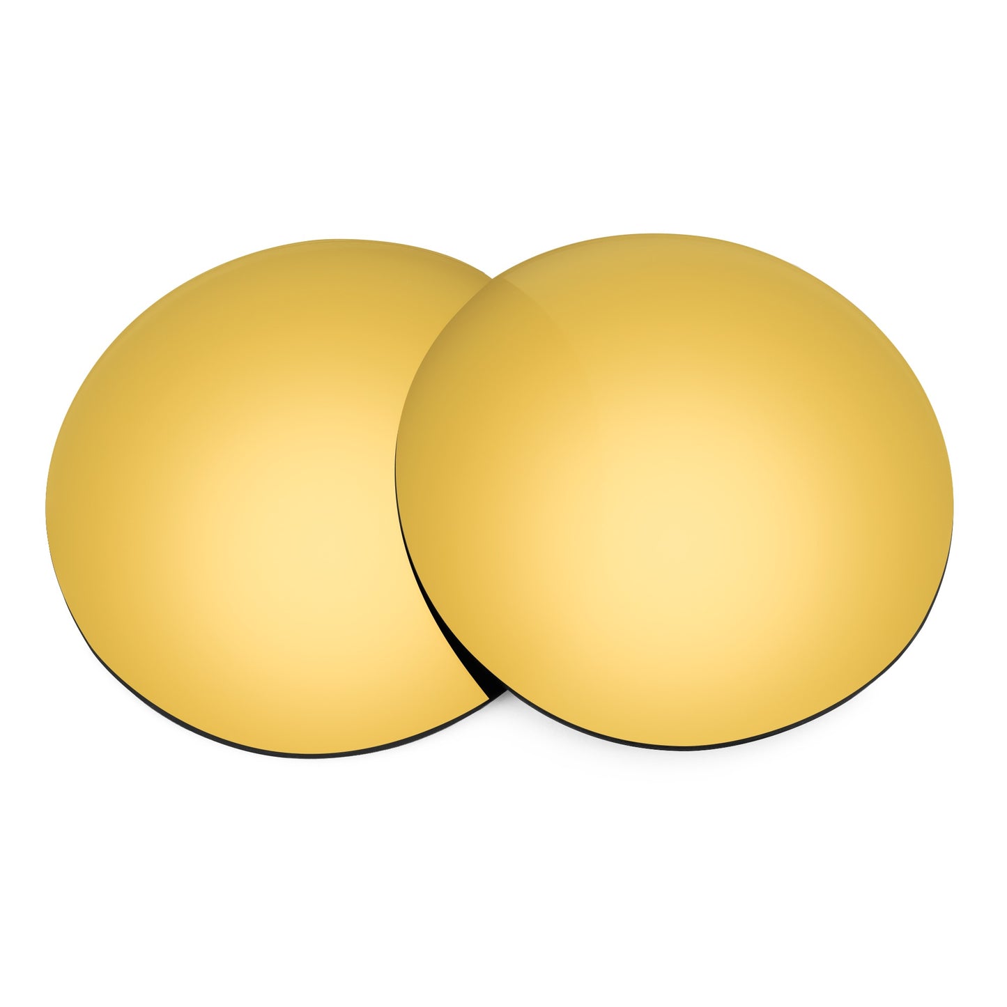 Revant replacement lenses for Round Flare Gold