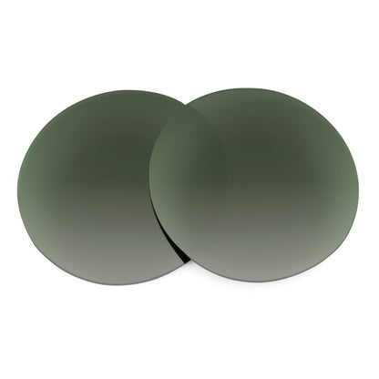 Revant Replacement Lenses for Ray-Ban Clubmaster Folding RB2176 51mm