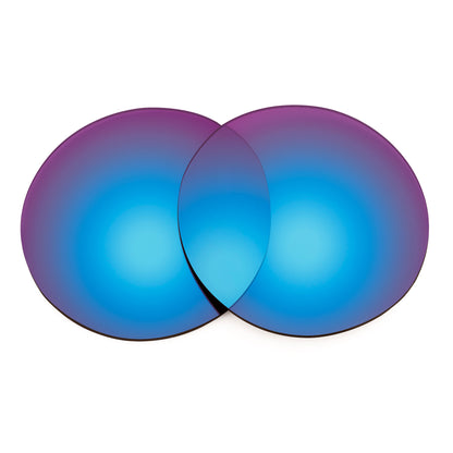 Revant replacement lenses for Round Riptide Rose