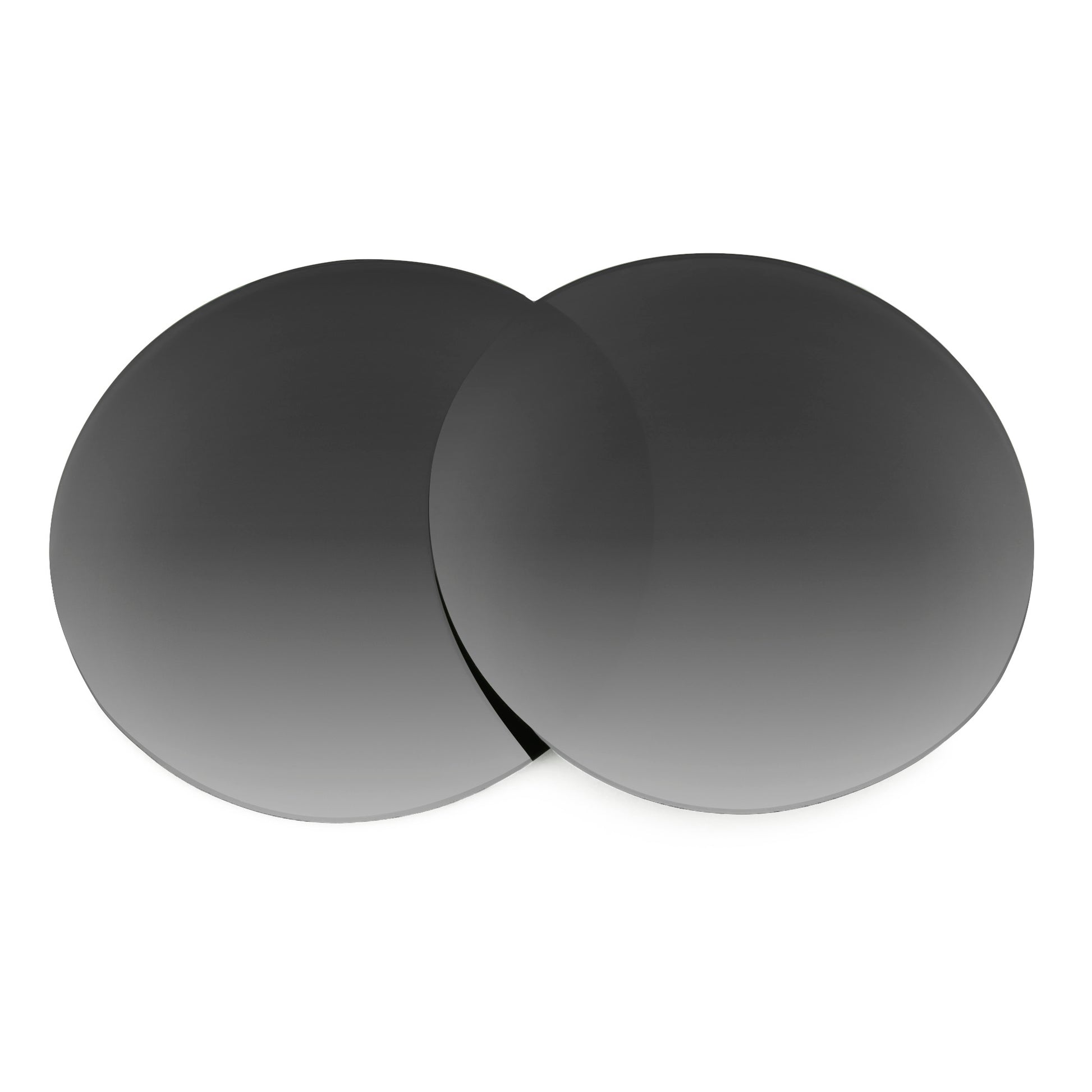 revant optics lenses round stealth black gradient non polarized 2