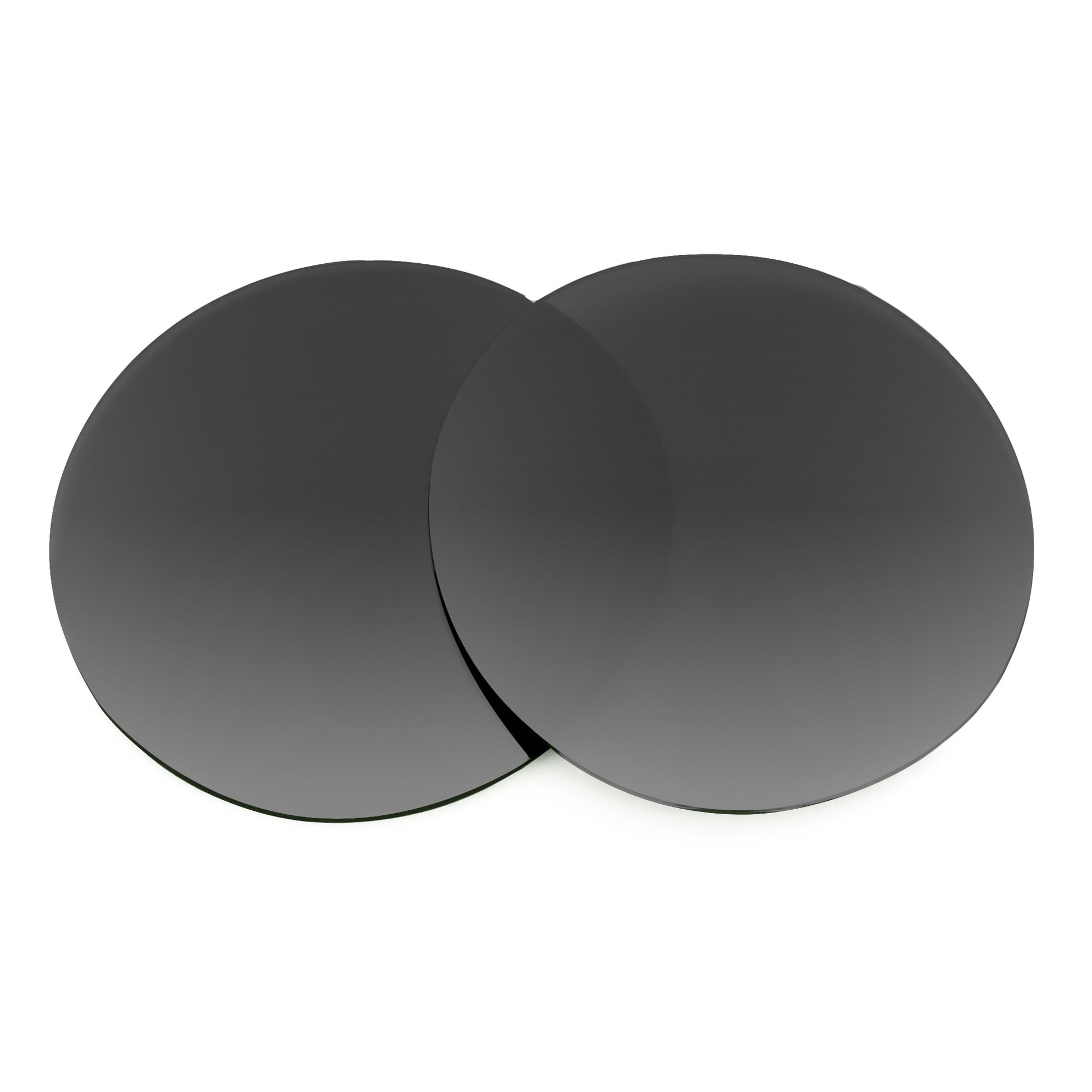revant optics lenses round stealth black gradient polarized 2