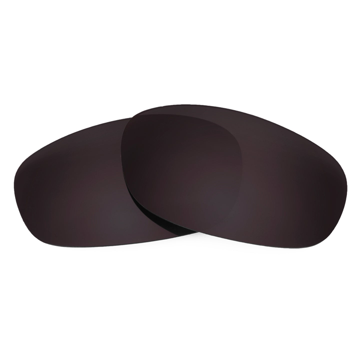 Revant replacement lenses for Rounded Rectangle Caldera Black