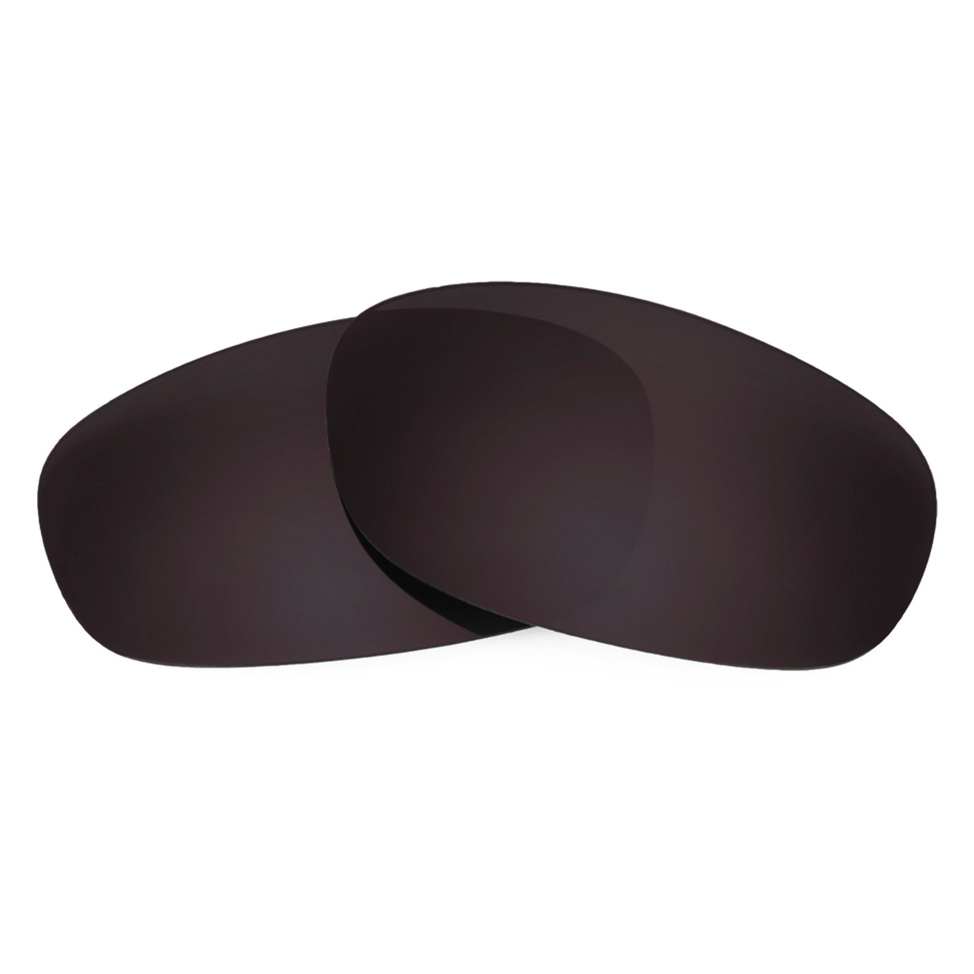Revant replacement lenses for Rounded Rectangle Caldera Black