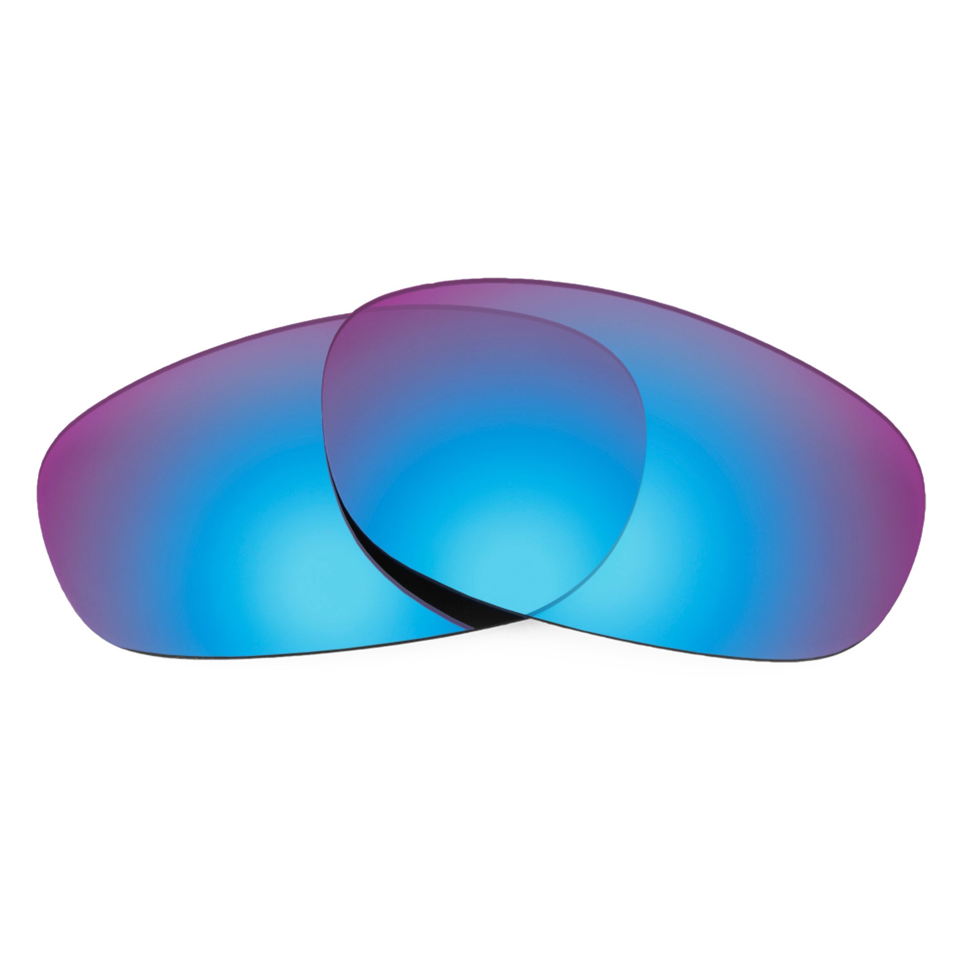 Revant replacement lenses for Rounded Rectangle Riptide Rose