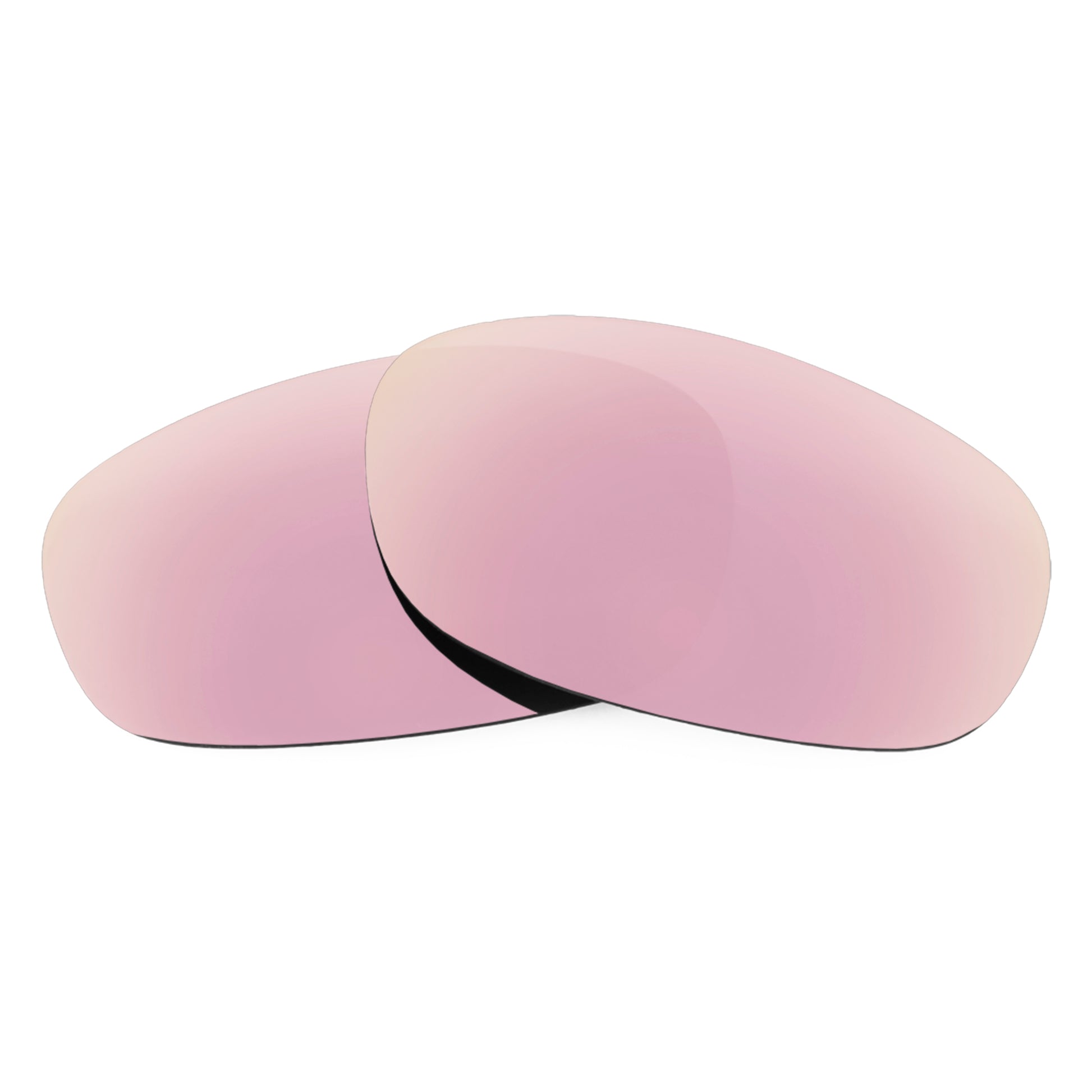 Revant replacement lenses for Rounded Rectangle Rose Gold