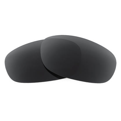 Revant replacement lenses for Rounded Rectangle Stealth Black