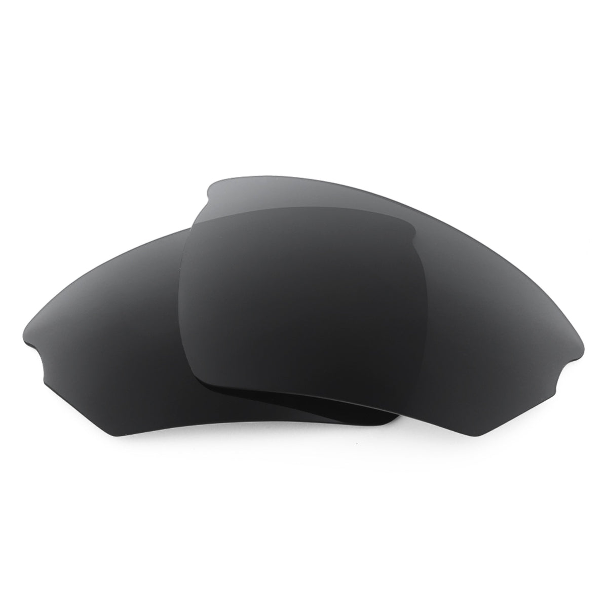 Revant replacement lenses for Rudy Project Noyz Stealth Black