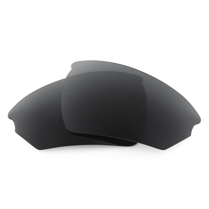 Revant replacement lenses for Rudy Project Noyz Stealth Black