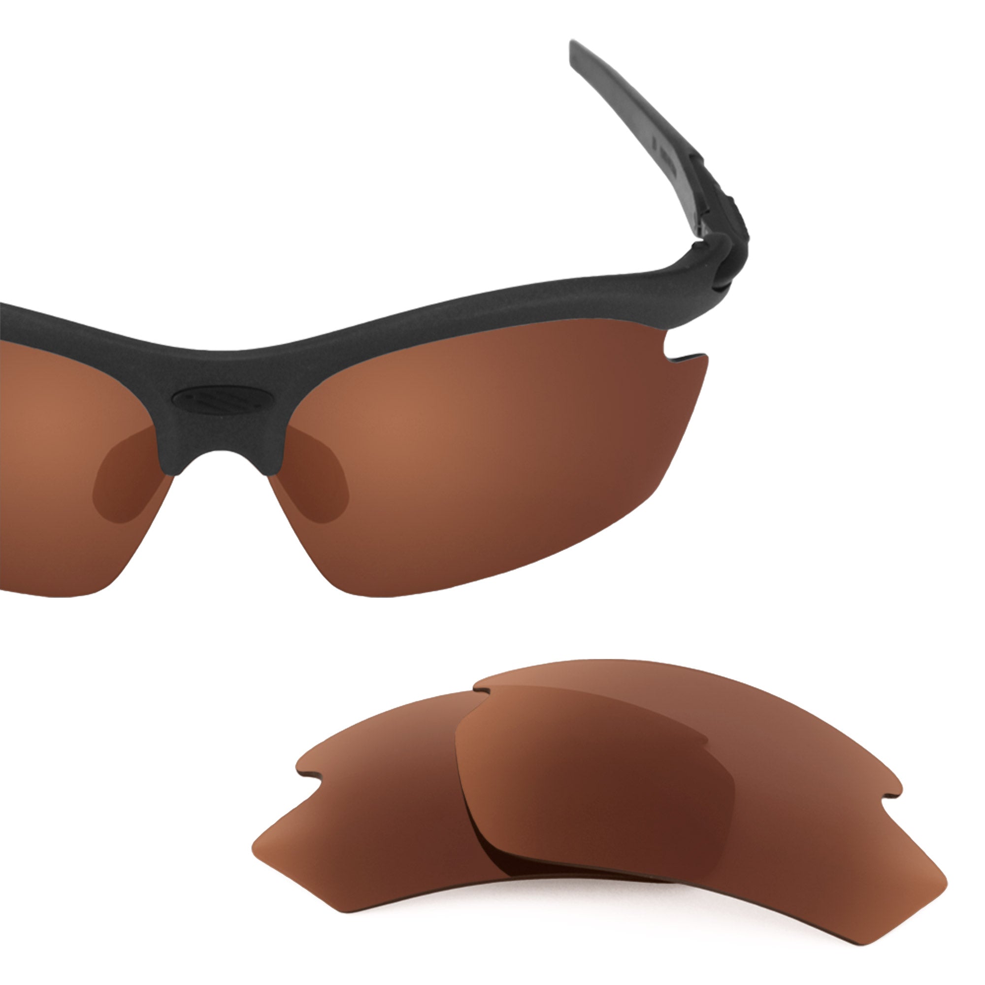 Rudy Project Rydon Replacement Lenses by Revant Optics