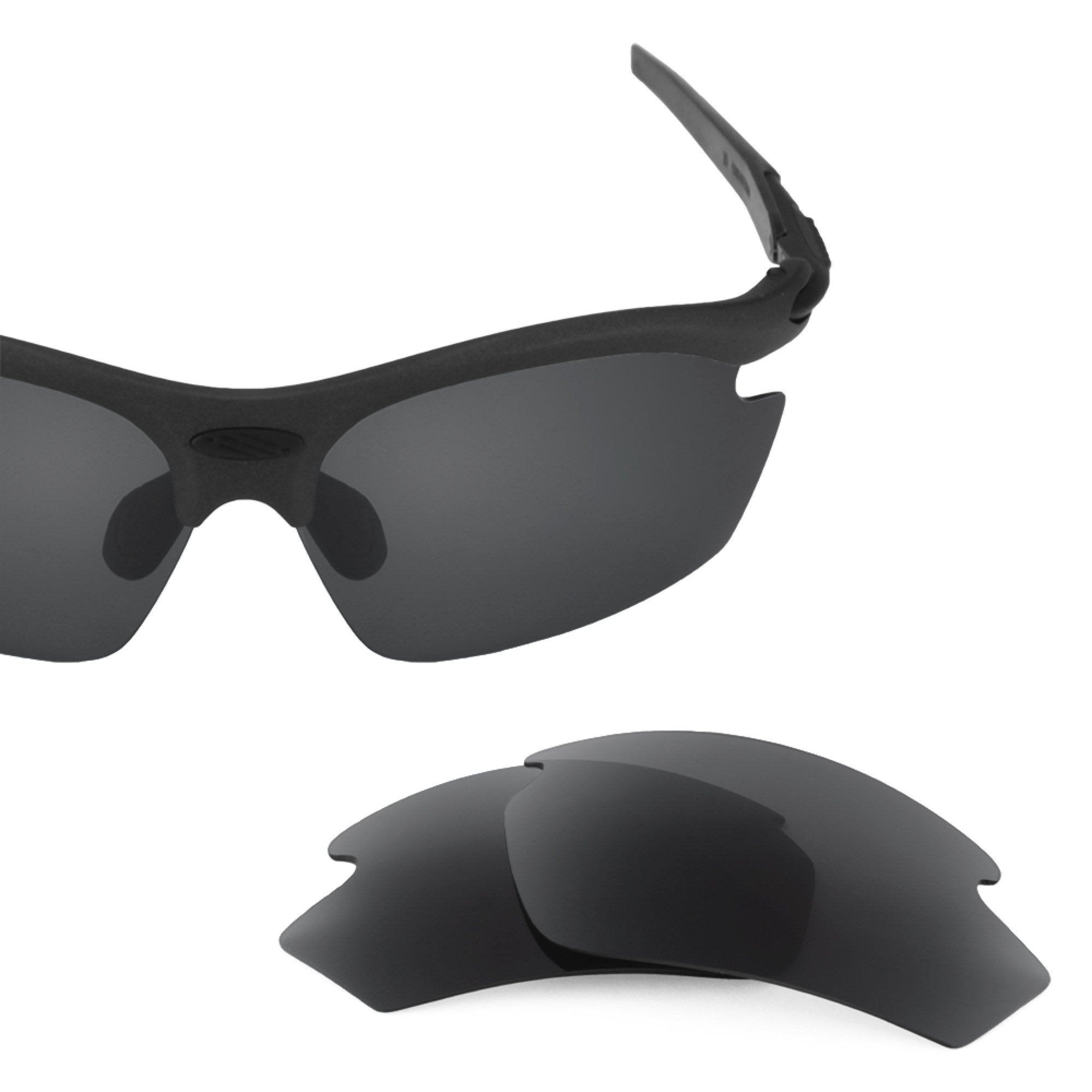 Rudy Project Rydon Replacement Lenses by Revant Optics