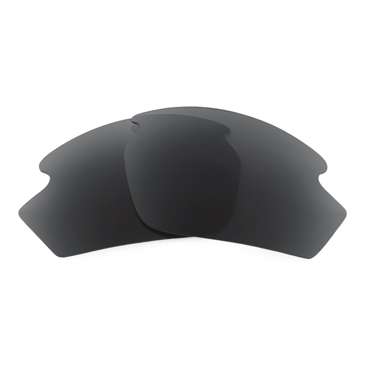 Revant replacement lenses for Rudy Project Rydon Stealth Black