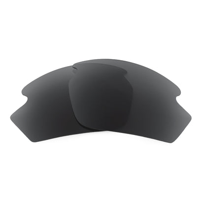 Revant replacement lenses for Rudy Project Rydon Stealth Black