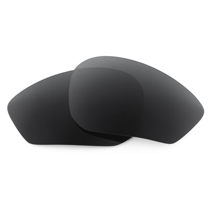 Revant replacement lenses for Rudy Project Zyon Stealth Black