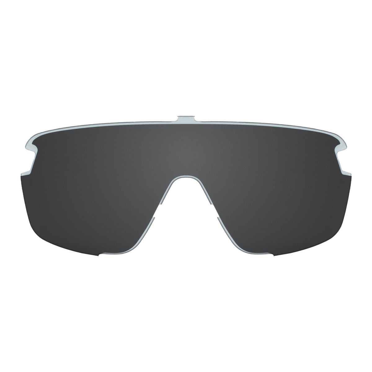 Revant replacement lenses for Smith Bobcat Stealth Black