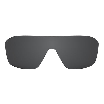 Revant replacement lenses for Smith Boomtown Stealth Black