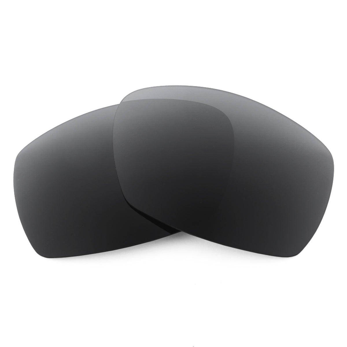Revant replacement lenses for Smith Dockside Stealth Black