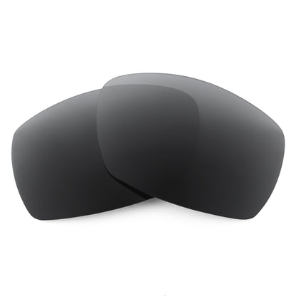 Revant replacement lenses for Smith Dockside Stealth Black
