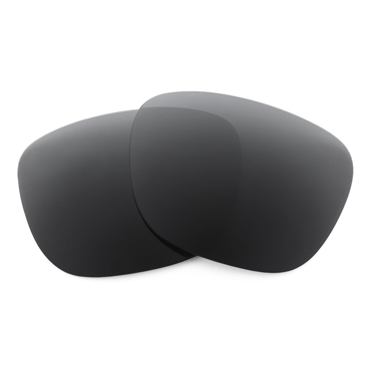 Revant replacement lenses for Smith Lowdown Stealth Black