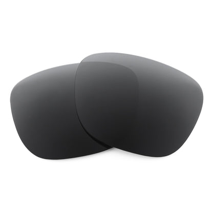 Revant replacement lenses for Smith Lowdown Stealth Black